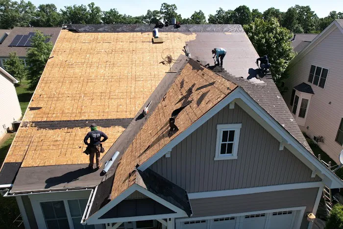 GNS Roofing Of Winchester Picture 1