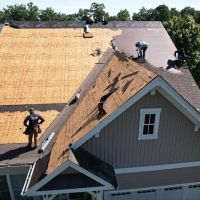 GNS Roofing Of Winchester ico