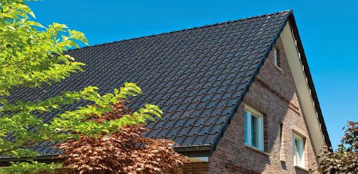 Johnson Roofing Co Inc Picture 5