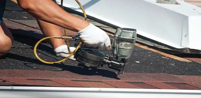 Johnson Roofing Co Inc Picture 6