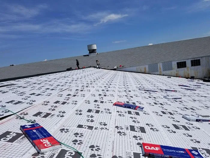 Im contractors inc Picture 4