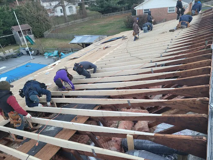 Im contractors inc Picture 8