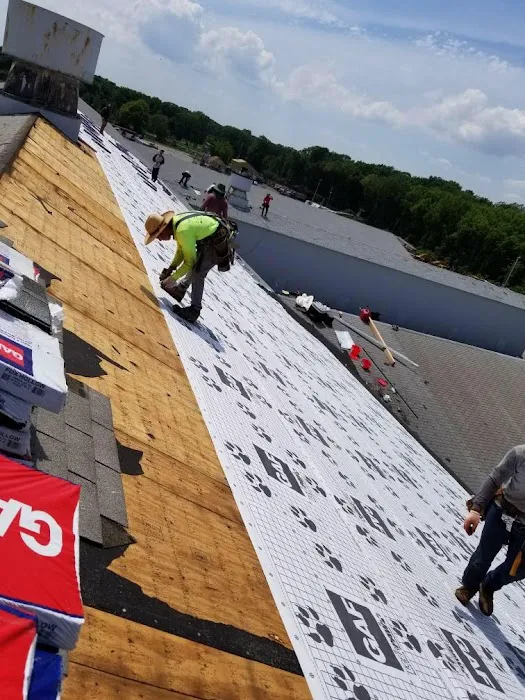 Im contractors inc Picture 6