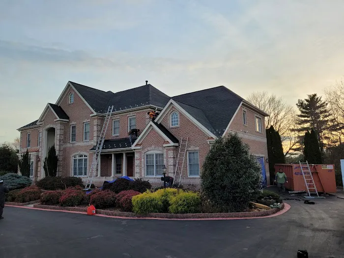 Im contractors inc Picture 10