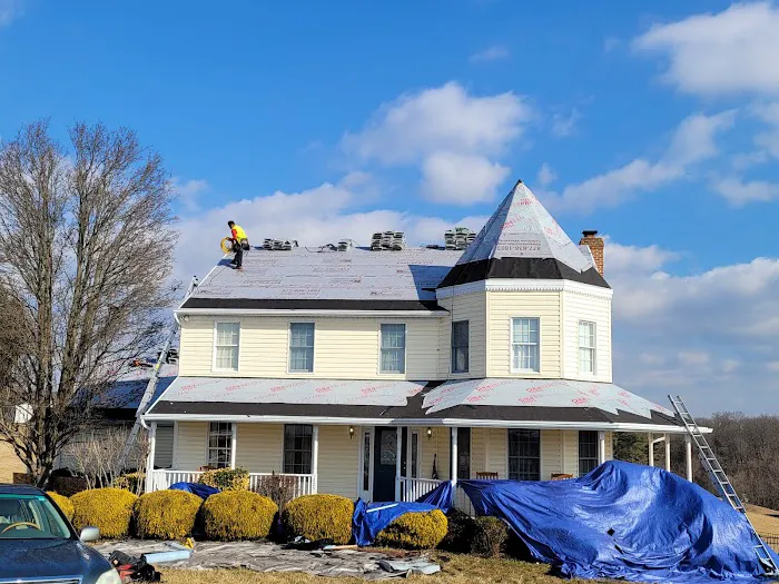 Im contractors inc Picture 9