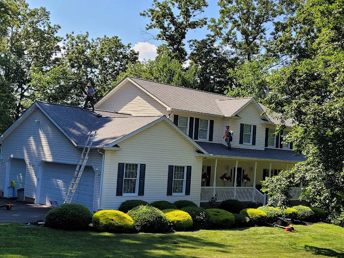 Im contractors inc Picture 3