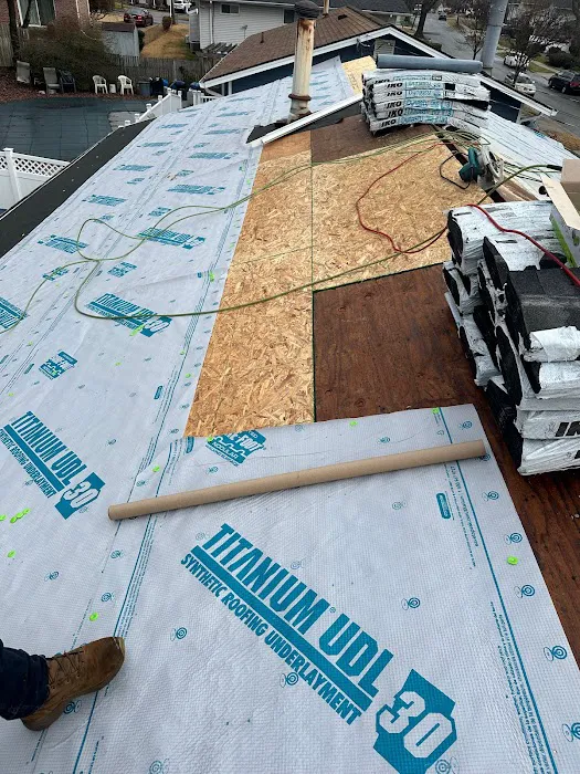 Ricardo Construction Llc Picture 7