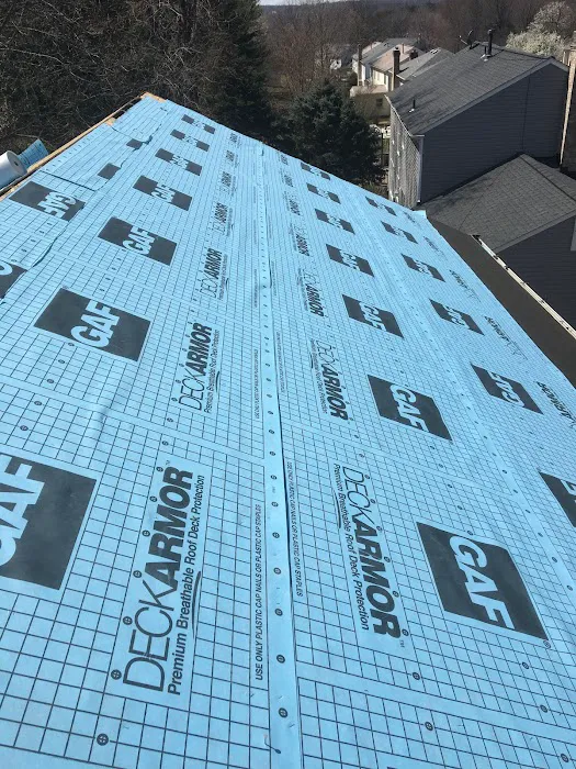 Ricardo Construction Llc Picture 3