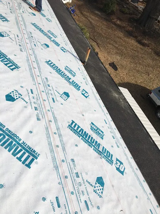 Ricardo Construction Llc Picture 8