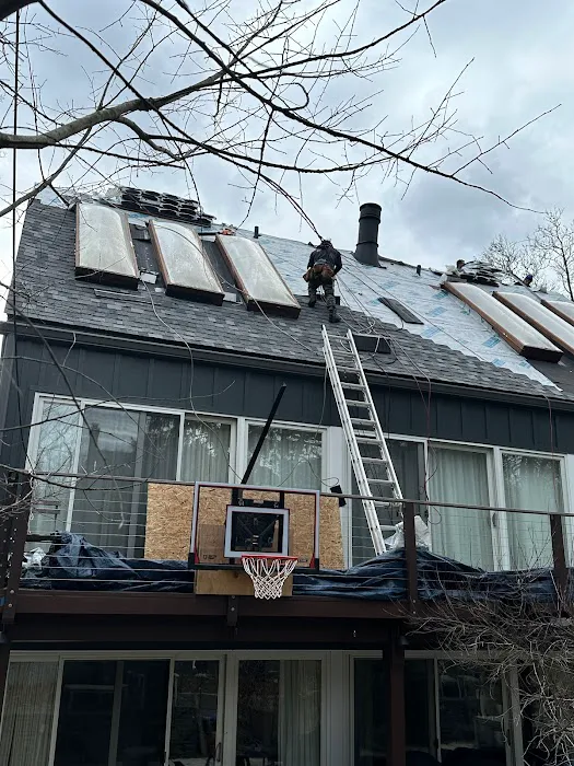 Ricardo Construction Llc Picture 9