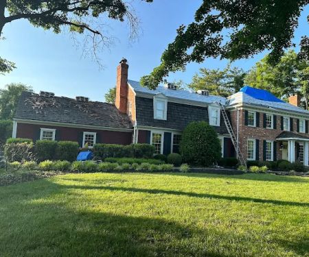 Ricardo Construction Llc