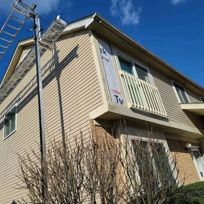 EDU ROOFING COMPANY Picture 10