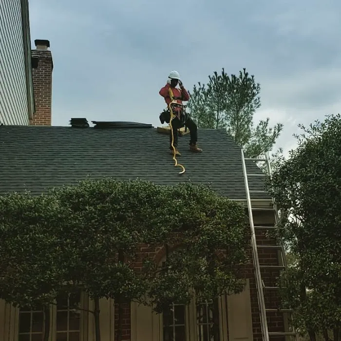 EDU ROOFING COMPANY Picture 2