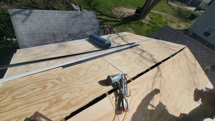 EDU ROOFING COMPANY Picture 6