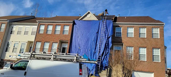 EDU ROOFING COMPANY Picture 3