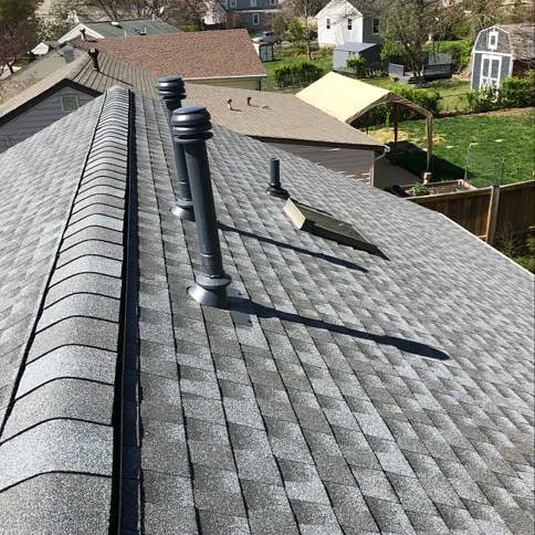 EDU ROOFING COMPANY Picture 7
