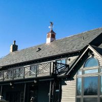 The Durable Slate Company ico