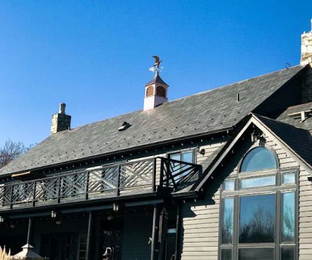 The Durable Slate Company