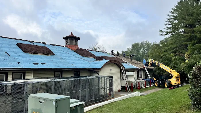 Prime Roofing & Exteriors Picture 3