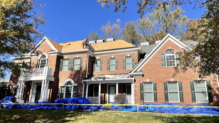 Prime Roofing & Exteriors Picture 1