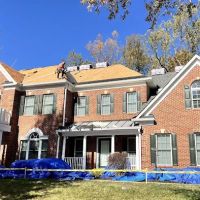 Prime Roofing & Exteriors ico