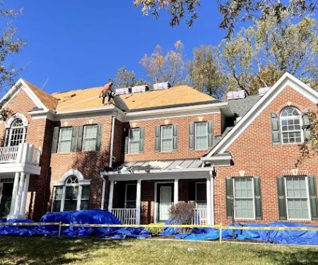 Prime Roofing & Exteriors