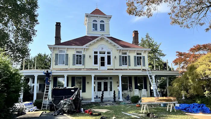 Prime Roofing & Exteriors Picture 8