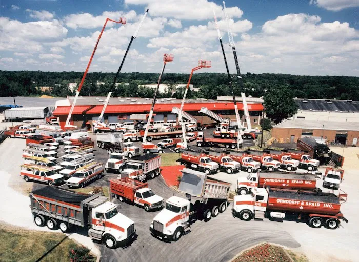 Orndorff & Spaid, Inc. Picture 4