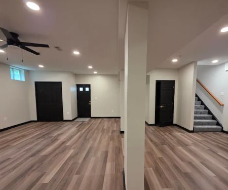 American Remodeling Corp