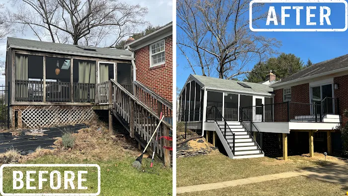 American Remodeling Corp Picture 6