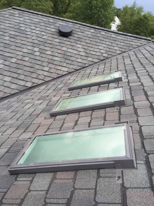 German's Roofing LLC Picture 1