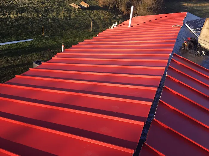 German's Roofing LLC Picture 4