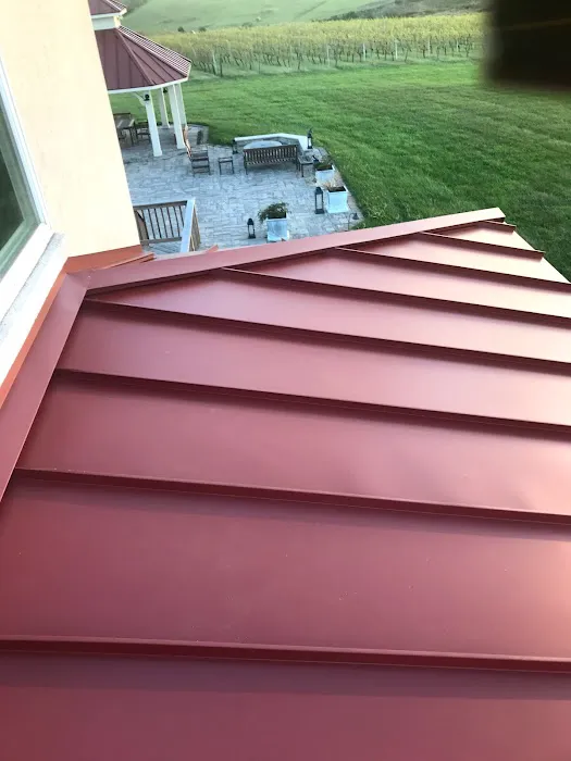 German's Roofing LLC Picture 6