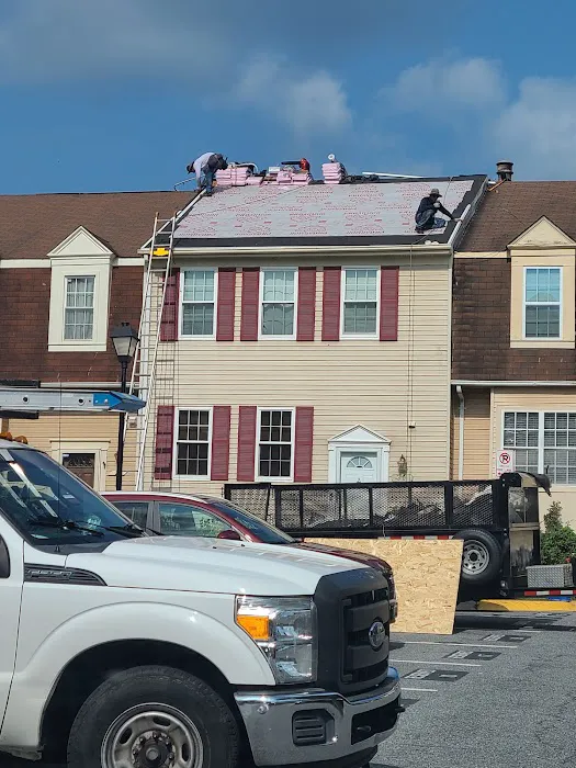 Apex Roofing and Construction LLC Picture 4