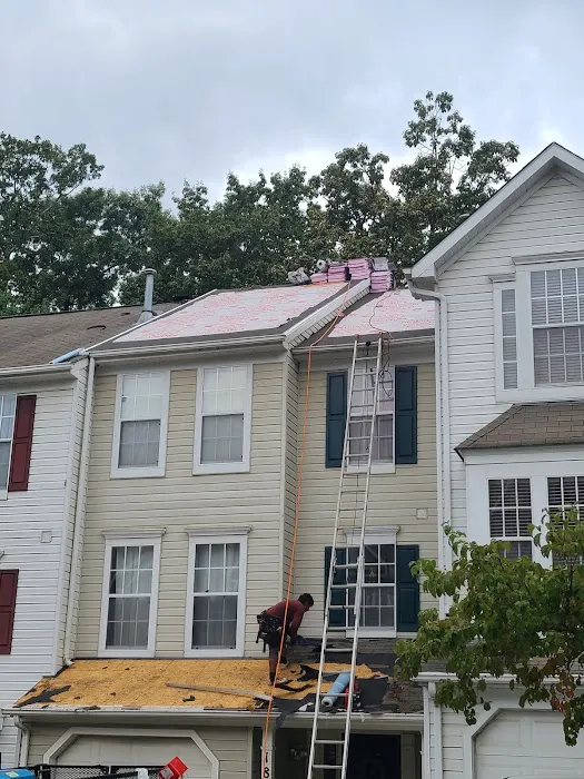 Apex Roofing and Construction LLC Picture 7