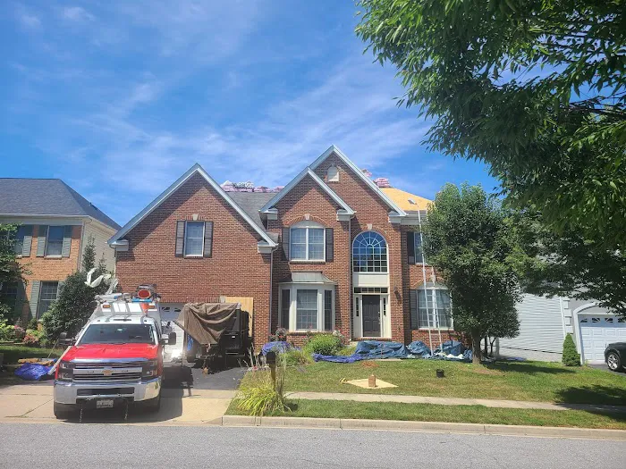 Apex Roofing and Construction LLC Picture 6