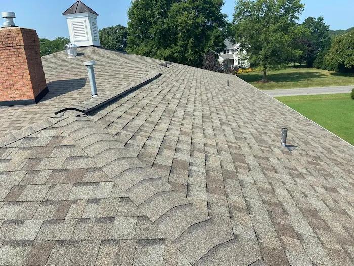 THE FLAT ROOF SPECIALISTS Picture 5