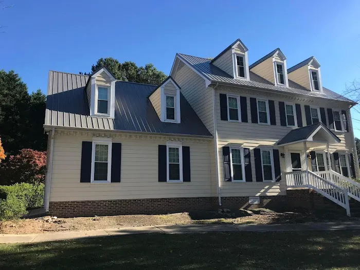 THE FLAT ROOF SPECIALISTS Picture 8