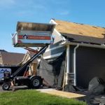 THE FLAT ROOF SPECIALISTS