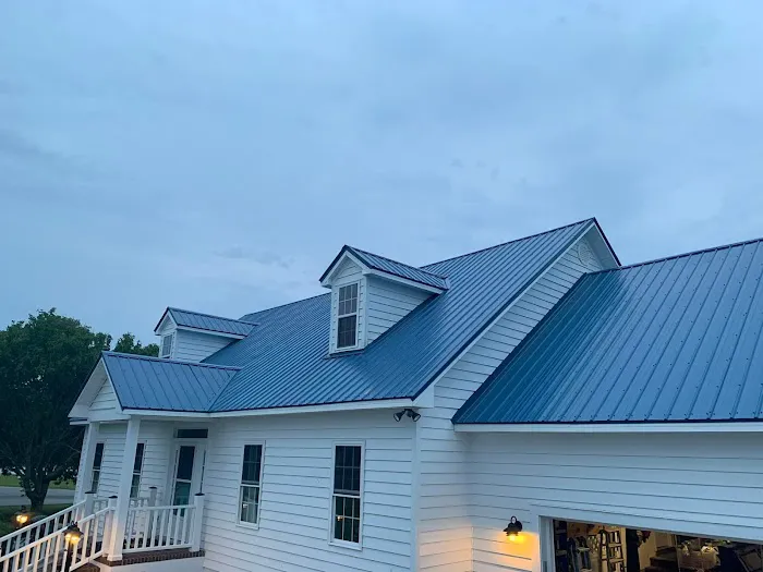 THE FLAT ROOF SPECIALISTS Picture 10