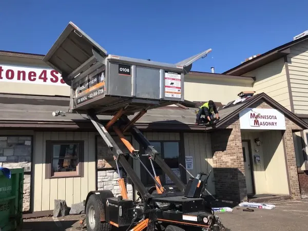 THE FLAT ROOF SPECIALISTS Picture 9