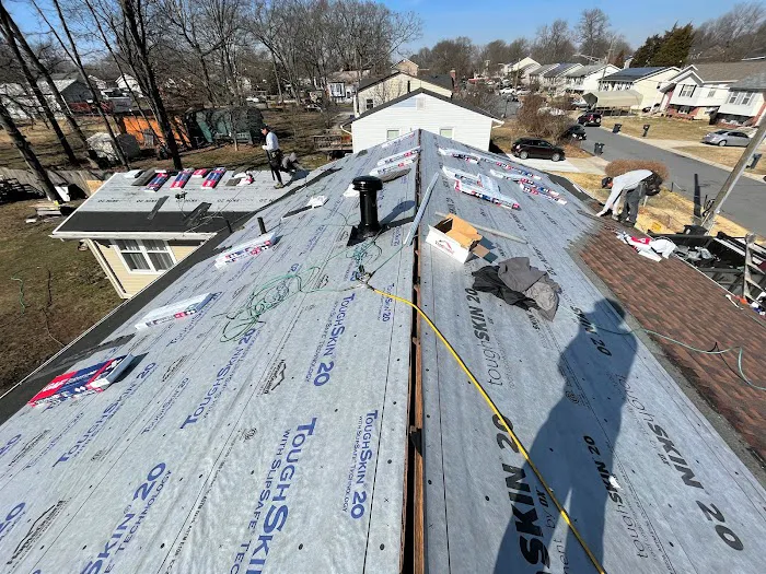 Serrano Contractors LLC Picture 6