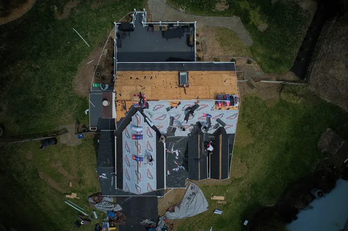 Serrano Contractors LLC Picture 9