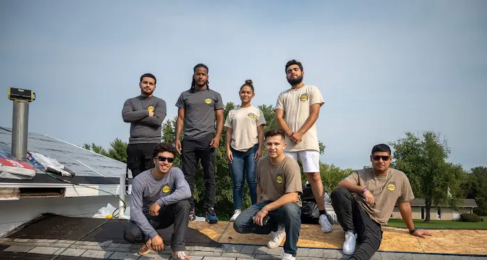 Serrano Contractors LLC Picture 1