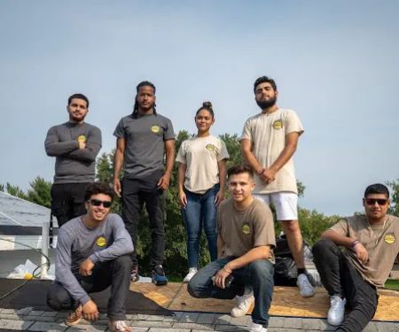 Serrano Contractors LLC