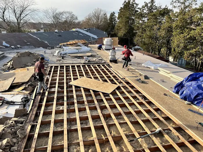 Serrano Contractors LLC Picture 10