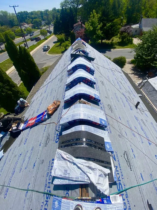 Serrano Contractors LLC Picture 3