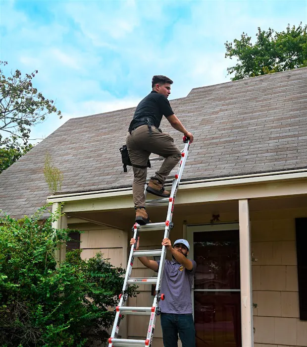 Serrano Contractors LLC Picture 8