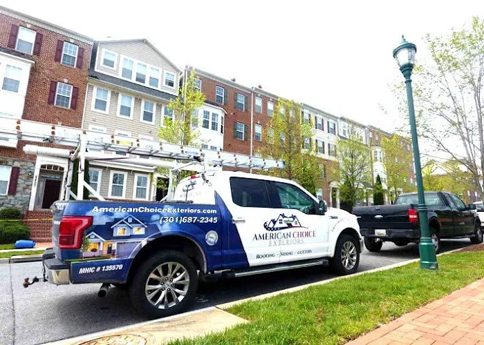 American Choice Exteriors Picture 9