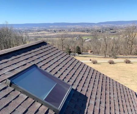 American Choice Exteriors